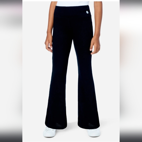 Justice Relaxed Yoga Pant Girls XL - Picture 3 of 3
